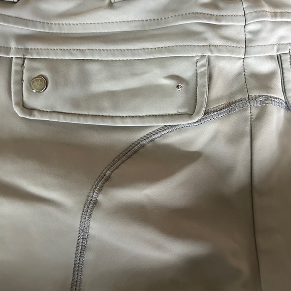Ariat Pro breeches (tan) - Picture 4 of 5